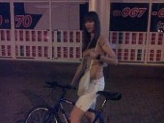 Erotisk videochatt beaut7y7