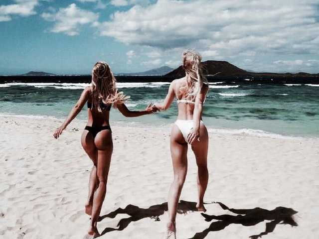 Foto av profilen Beautgirls