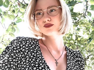 Erotisk videochatt BEAUTIFUL-HALO