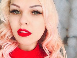 Erotisk videochatt AnastaeJuse