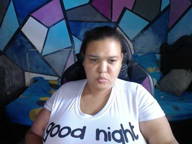 Sändningsbilder beautifulchubbyqueen