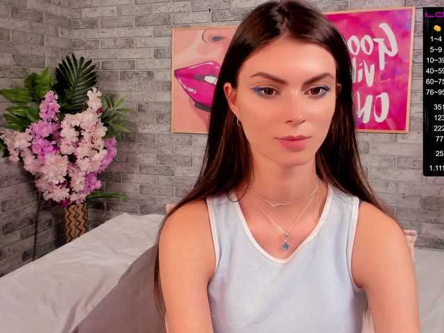 Sändningsbilder BeautifulCool