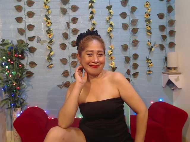 Foton BeautifulMOMx pls tip for request or lets go private