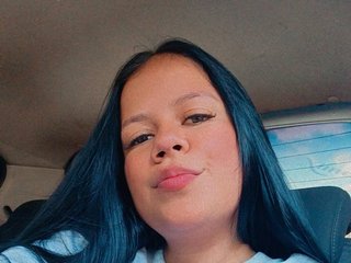 Erotisk videochatt Beauty-chloe1