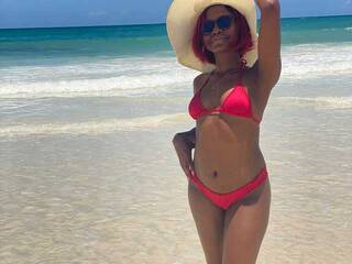 Erotisk videochatt BeautyDee