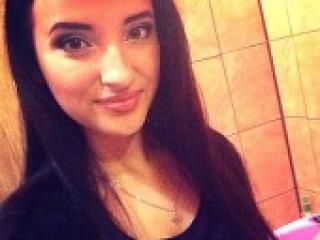 Erotisk videochatt beautygirl5