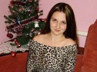 Erotisk videochatt beautygirl7