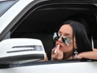 Erotisk videochatt beautykat