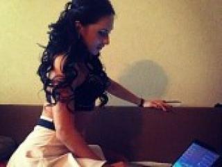 Erotisk videochatt beautymia
