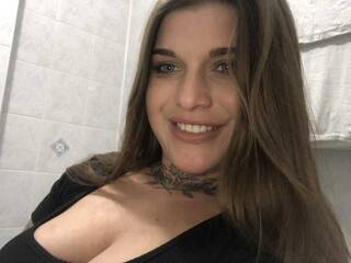 Erotisk videochatt BeautySadie