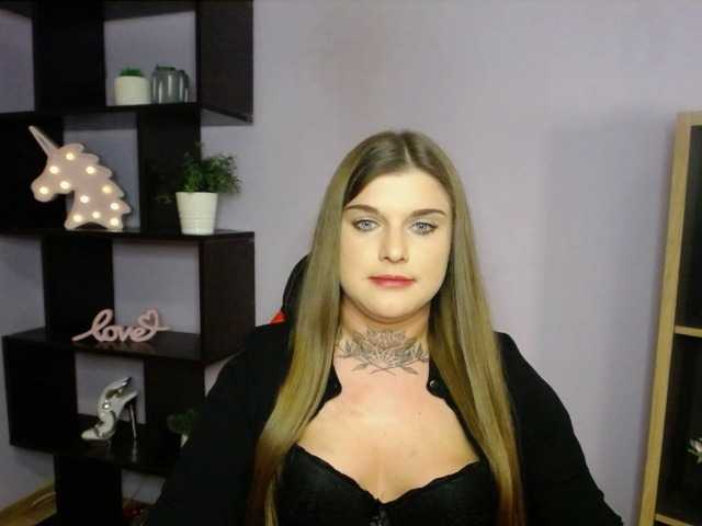 Sändningsbilder BeautySadie