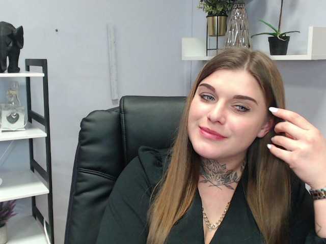 Sändningsbilder BeautySadie
