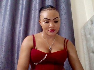 Erotisk videochatt Blackmelanin1