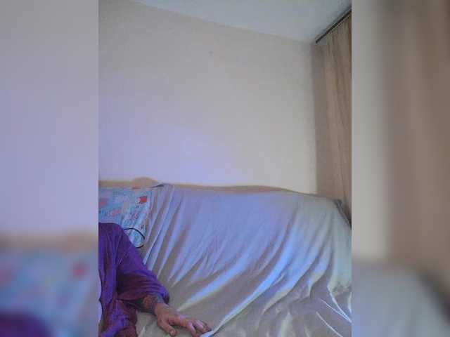 Sändningsbilder BeautyD