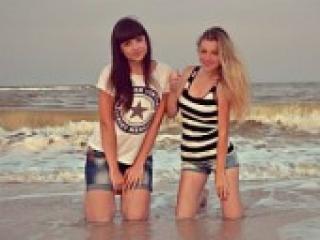 Erotisk videochatt beautytwo