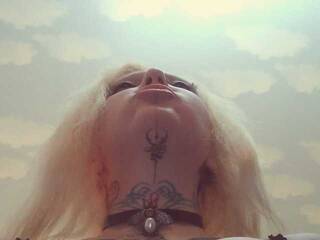 Erotisk videochatt BeccaKinky