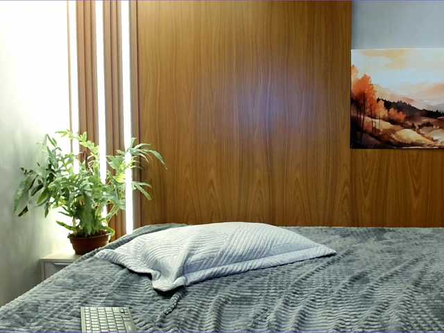Sändningsbilder BeccaMitchel