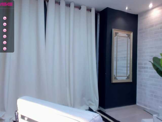 Sändningsbilder BeccaRoberts