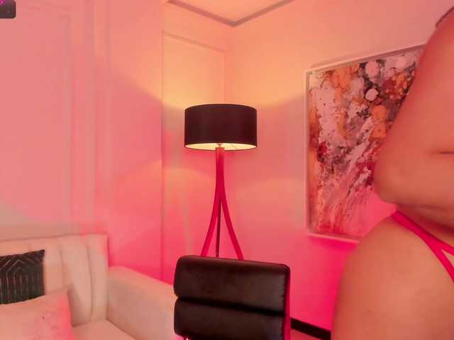 Sändningsbilder BeccaRoberts