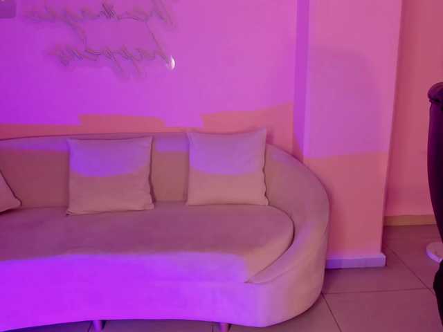 Sändningsbilder BeccaRoberts