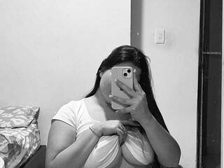 Erotisk videochatt BECKAWHITE