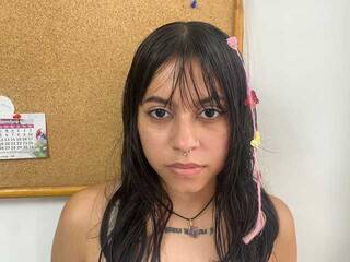 Erotisk videochatt becky-2