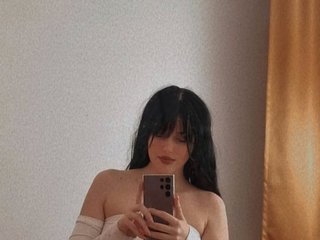 Erotisk videochatt Becky