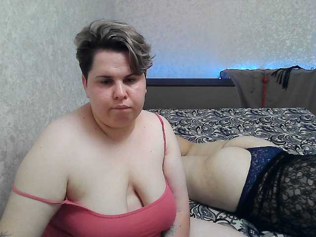 Sändningsbilder BeckyAndEllen