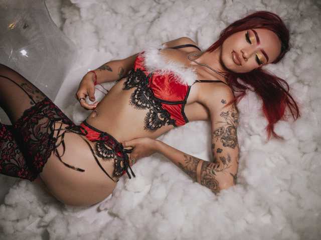 Foto av profilen BeckyConnor