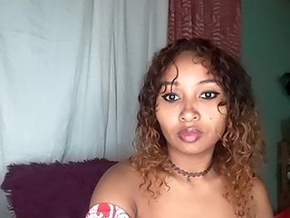 Erotisk videochatt BeckyFame
