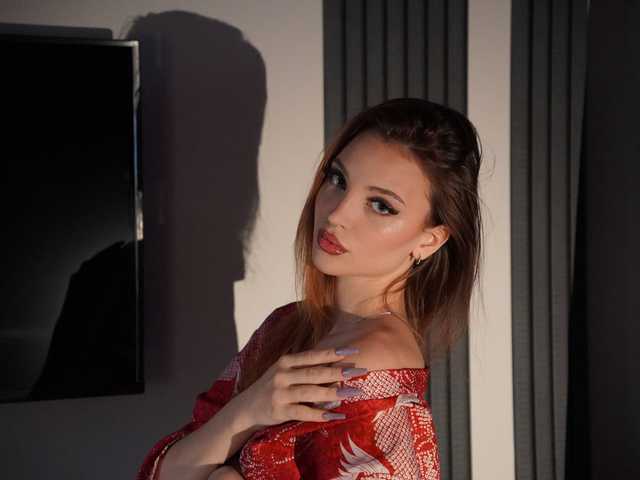 Foto av profilen beckymadsons