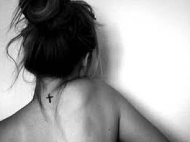 Foto av profilen beckymayers