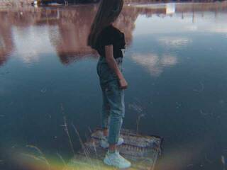 Erotisk videochatt BeckyMoon