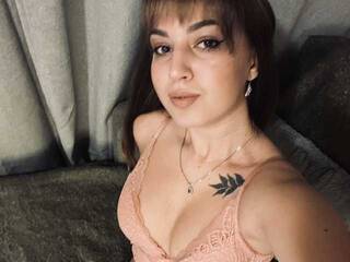 Erotisk videochatt BeeDasha