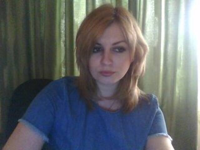 Sändningsbilder Beginning