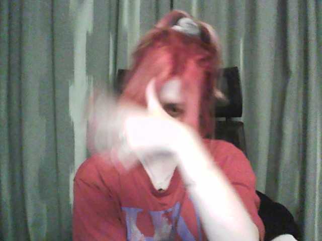 Sändningsbilder Beginning