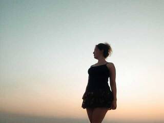 Erotisk videochatt BekkiSharp