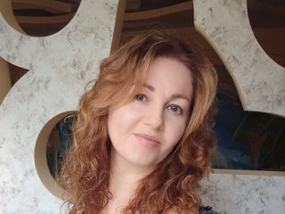 Erotisk videochatt BekkiSharp