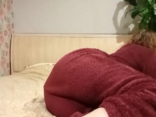 Erotisk videochatt BekkiSharp