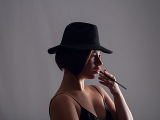 Erotisk videochatt Belatrice