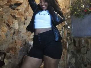 Erotisk videochatt Belcky-Cambel