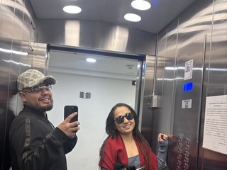 Erotisk videochatt BelenPetite