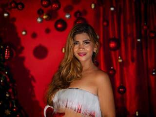 Erotisk videochatt BelinaMartin