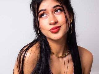 Erotisk videochatt Belinda-luna