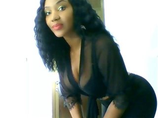 Erotisk videochatt Belinda97