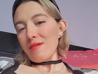 Erotisk videochatt BelinhaCoutinho