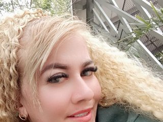 Erotisk videochatt Bella-29