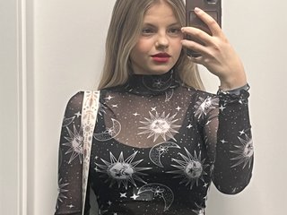 Erotisk videochatt Bella-Betta
