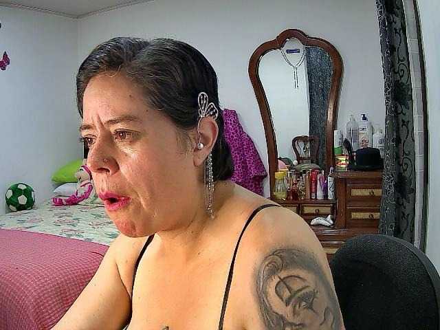 Sändningsbilder bella-devil