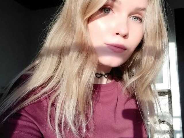 Foto av profilen Bella-Rose